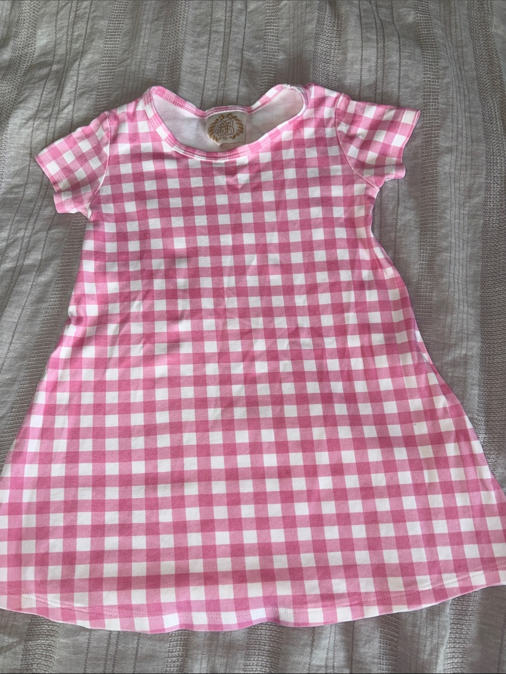 Beaufort Bonnet Company - Polly Play Dress Size 4T